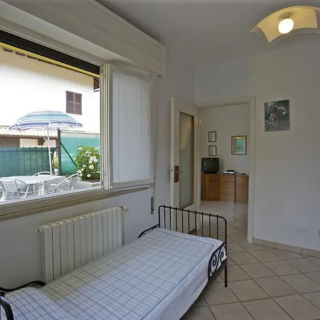 Casa Augusta דירה *