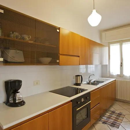 דירה Casa Augusta Maccagno
