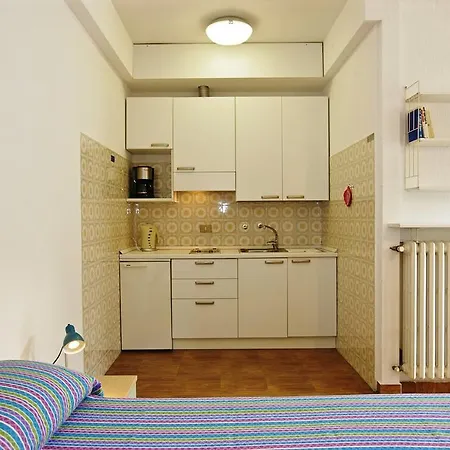 דירה Casa Augusta *