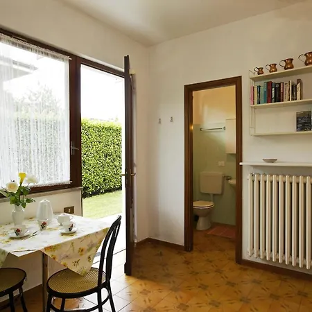 Casa Augusta דירה *