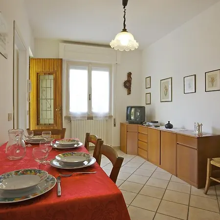 דירה Casa Augusta
