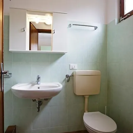 דירה Casa Augusta *
