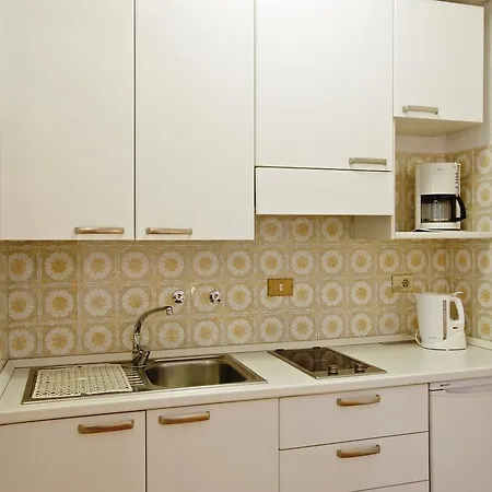דירה Casa Augusta