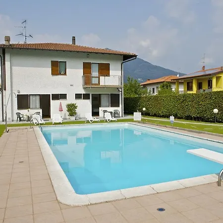 Casa Augusta Apartment