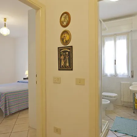 Casa Augusta Apartment