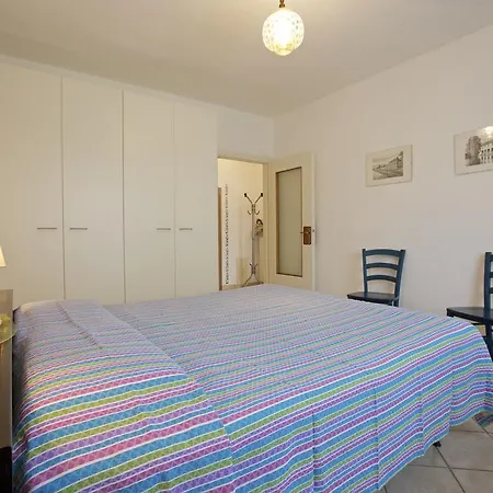 Apartment Casa Augusta Maccagno