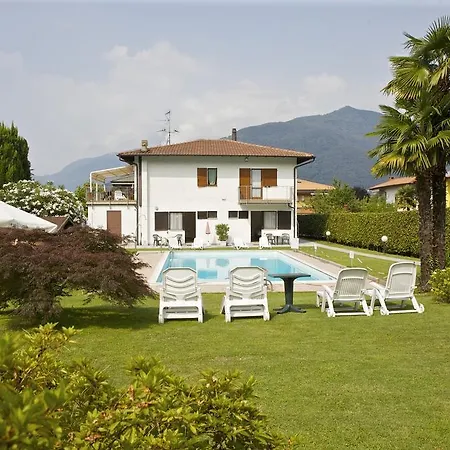 Casa Augusta Apartment *