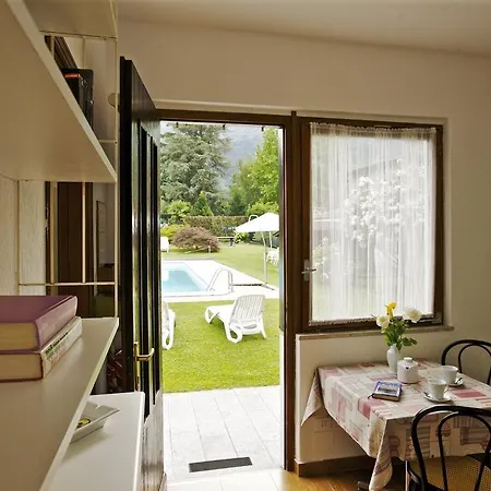 Casa Augusta * Maccagno