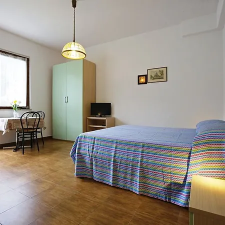 Casa Augusta Maccagno