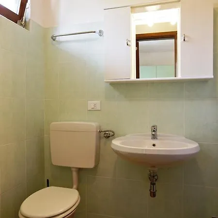 Casa Augusta Maccagno