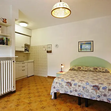 Casa Augusta Maccagno