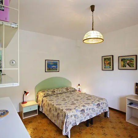 Casa Augusta Maccagno