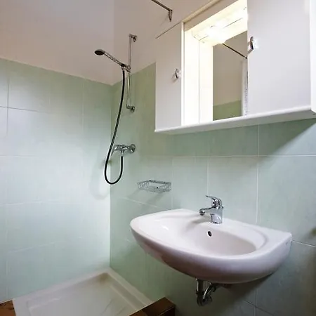 Casa Augusta Apartment