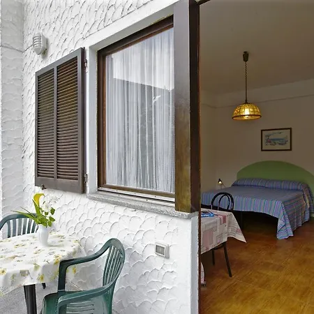 Casa Augusta Apartment *
