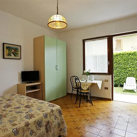 Casa Augusta Apartment Maccagno