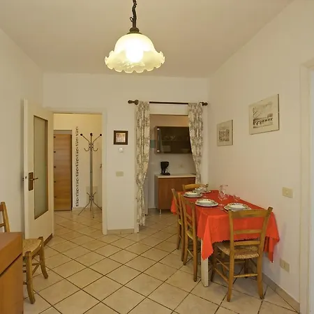 Casa Augusta Maccagno