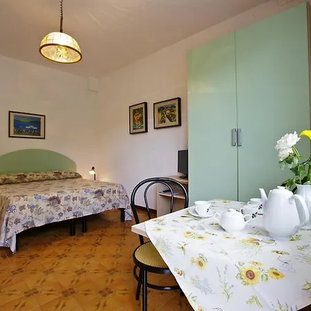 Casa Augusta
