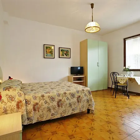 Casa Augusta Apartment